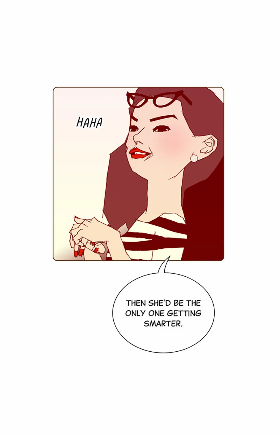 Love Alarm Chapter 190 page 18 - 