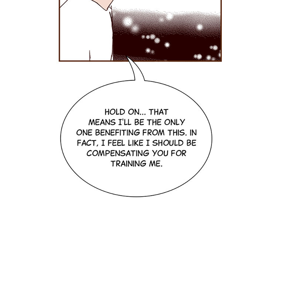Love Alarm Chapter 190 page 21 - 