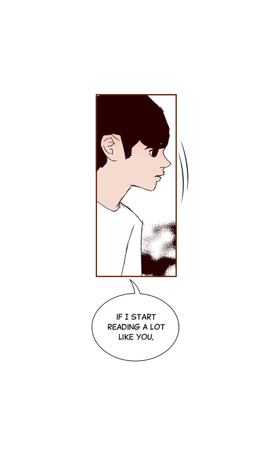 Love Alarm Chapter 190 page 24 - 
