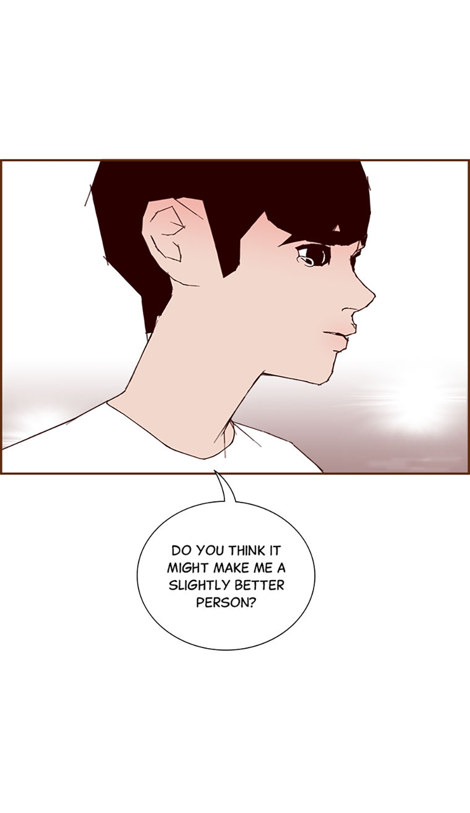 Love Alarm Chapter 190 page 25 - 