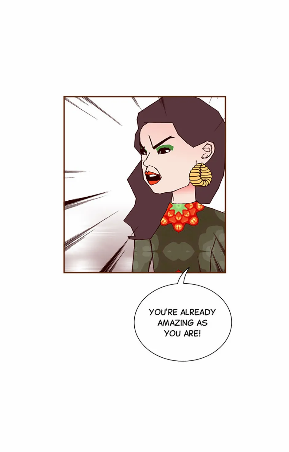 Love Alarm Chapter 190 page 26 - 