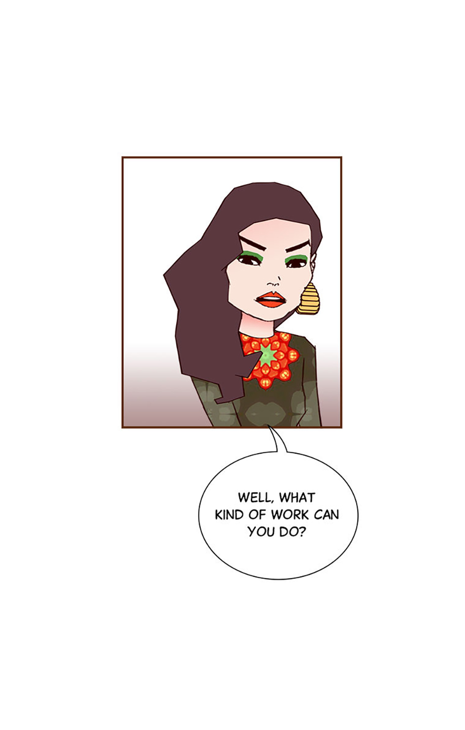 Love Alarm Chapter 190 page 4 - 