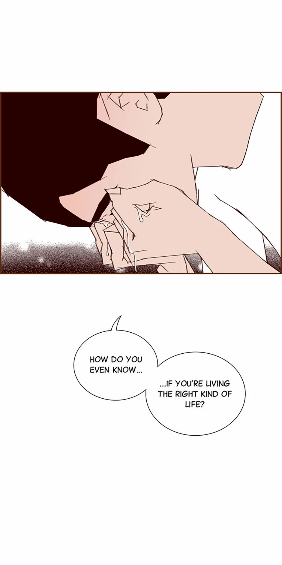 Love Alarm Chapter 190 page 32 - 