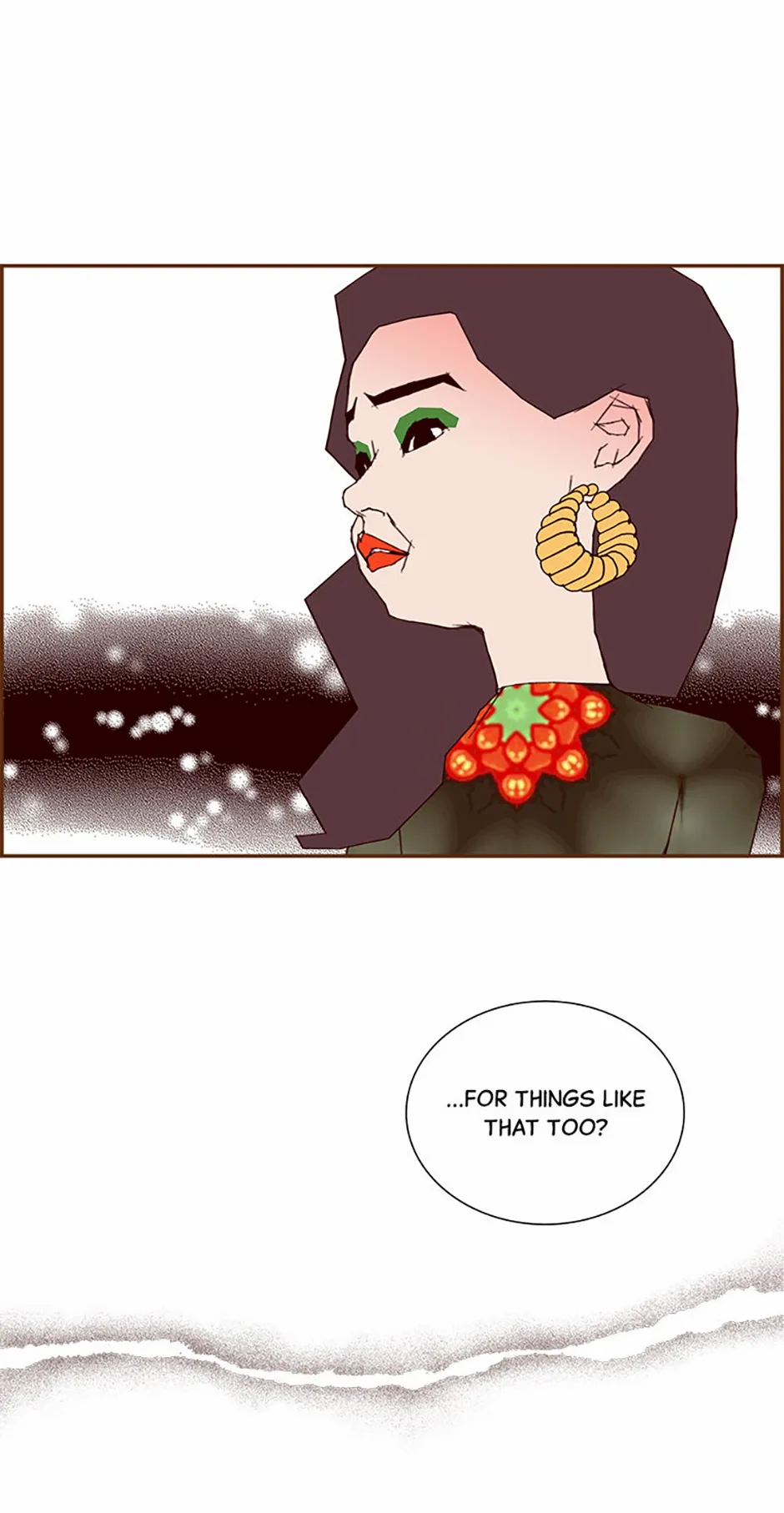 Love Alarm Chapter 190 page 34 - 