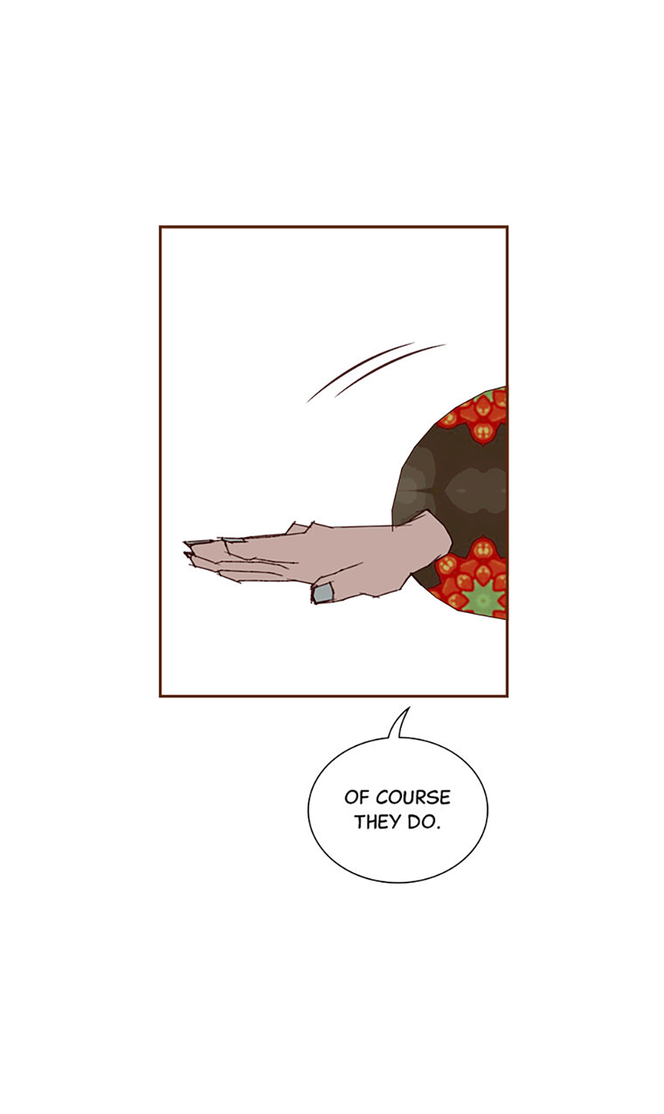 Love Alarm Chapter 190 page 35 - 