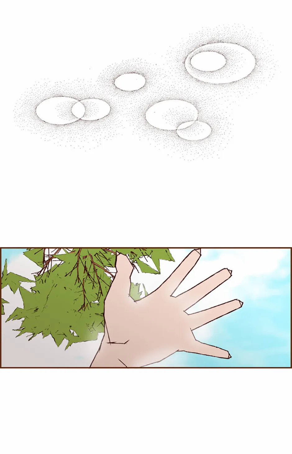 Love Alarm Chapter 190 page 41 - 