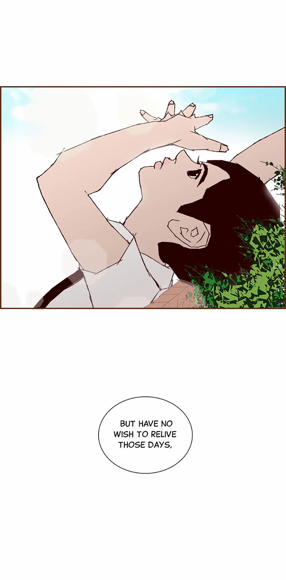 Love Alarm Chapter 190 page 42 - 