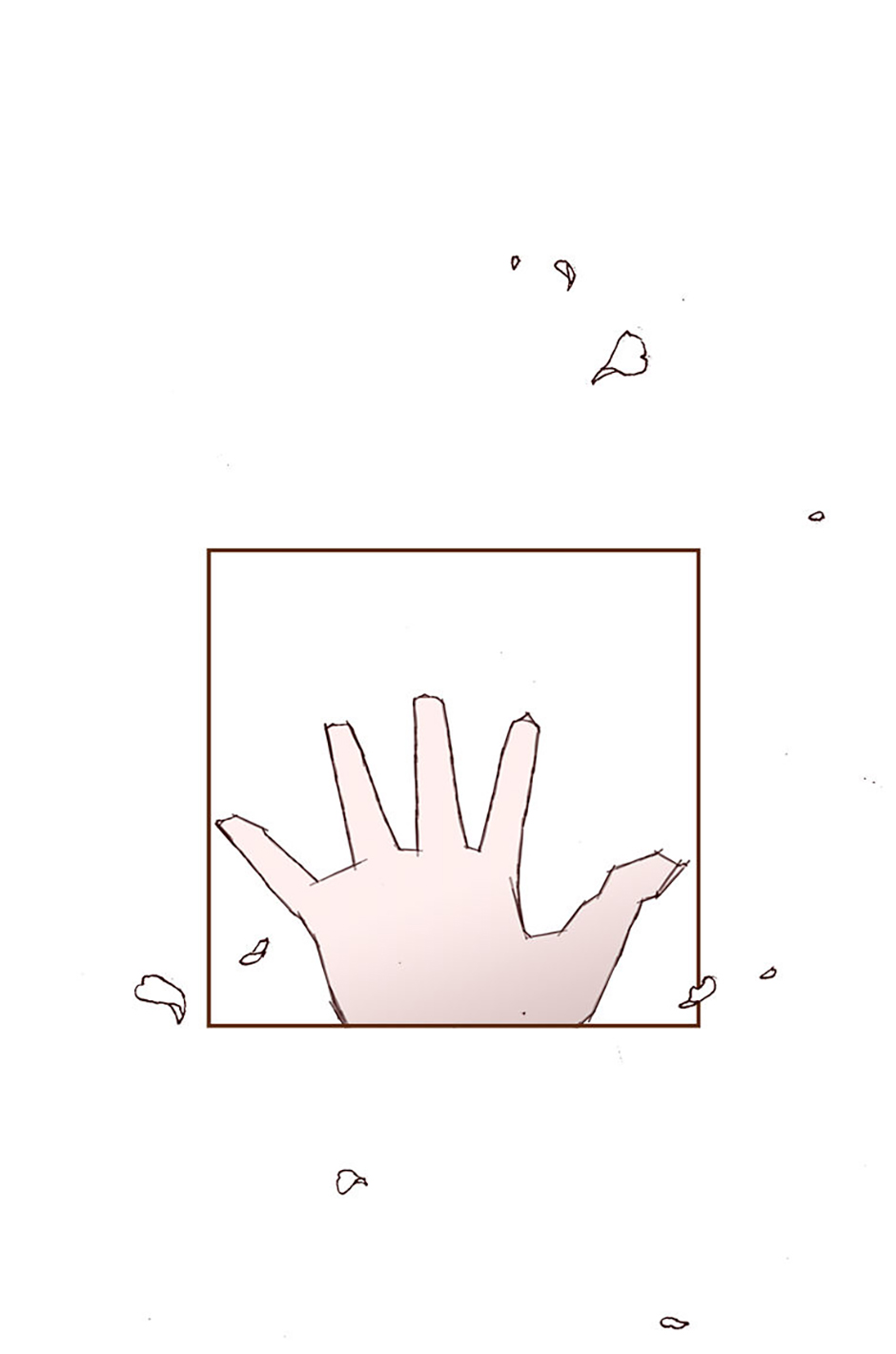 Love Alarm Chapter 190 page 43 - 