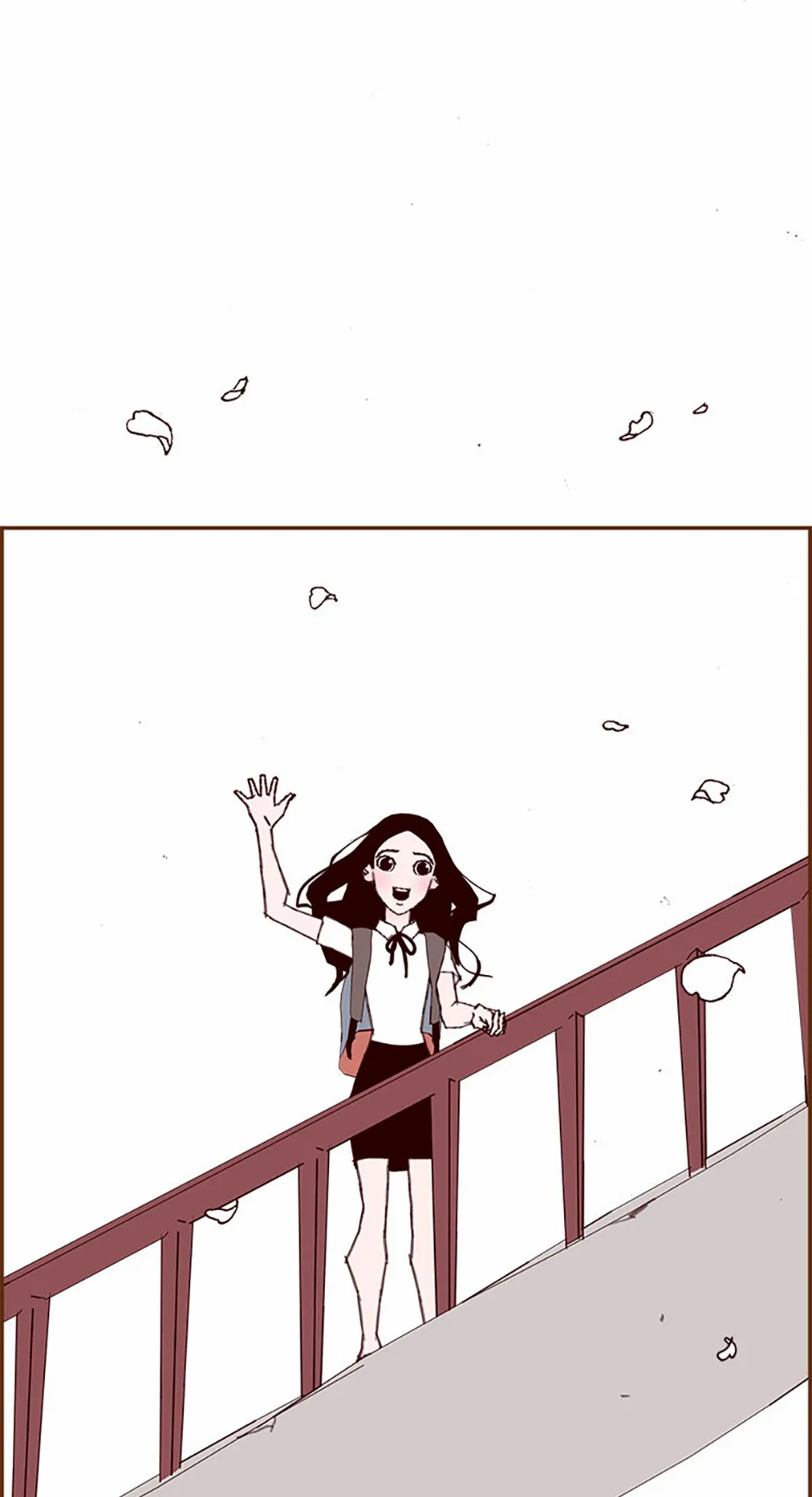 Love Alarm Chapter 190 page 45 - 