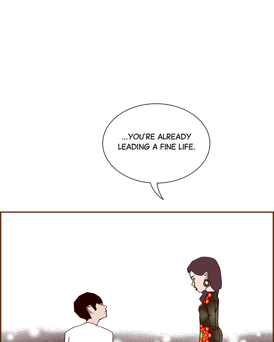 Love Alarm Chapter 190 page 47 - 