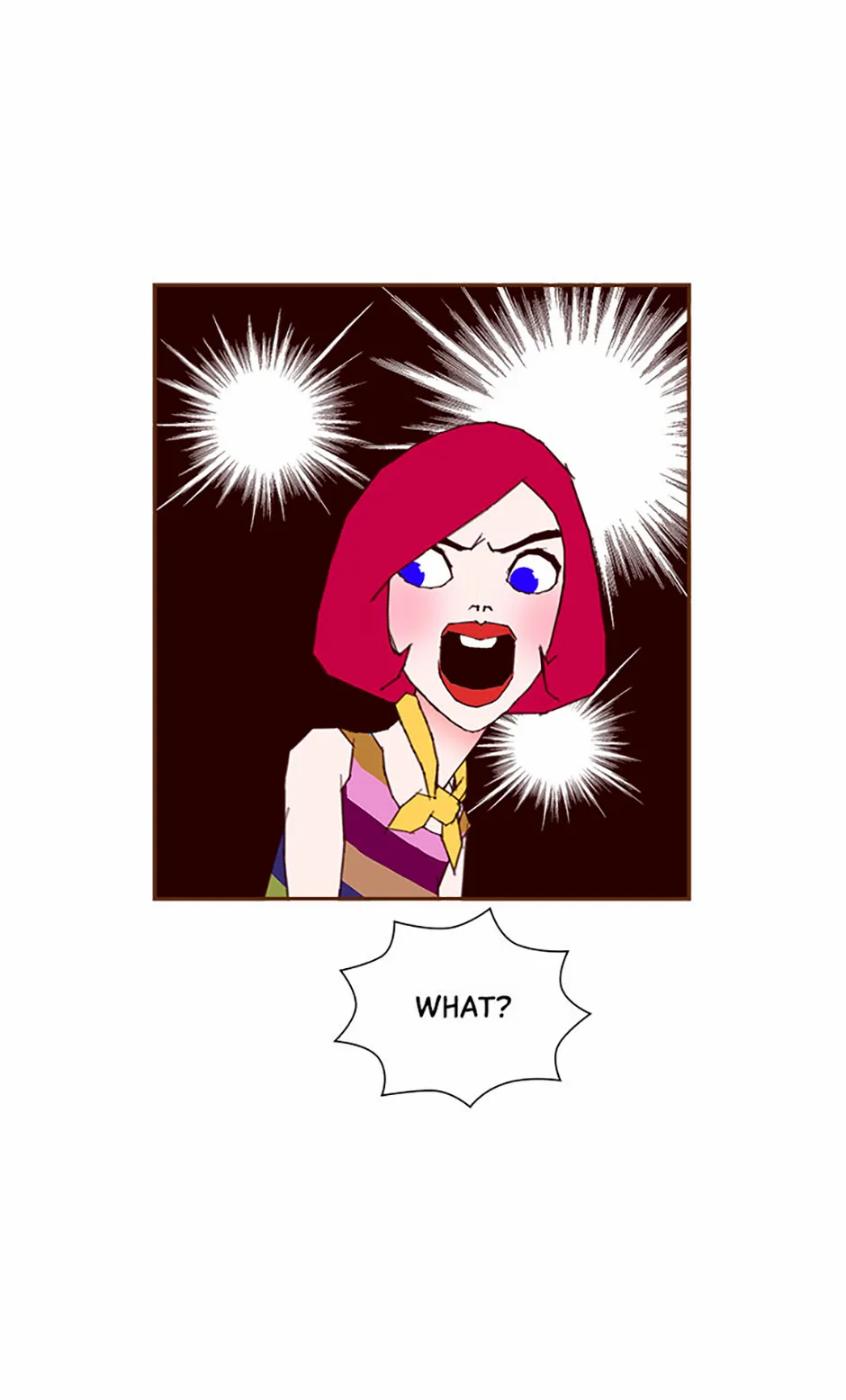 Love Alarm Chapter 190 page 58 - 