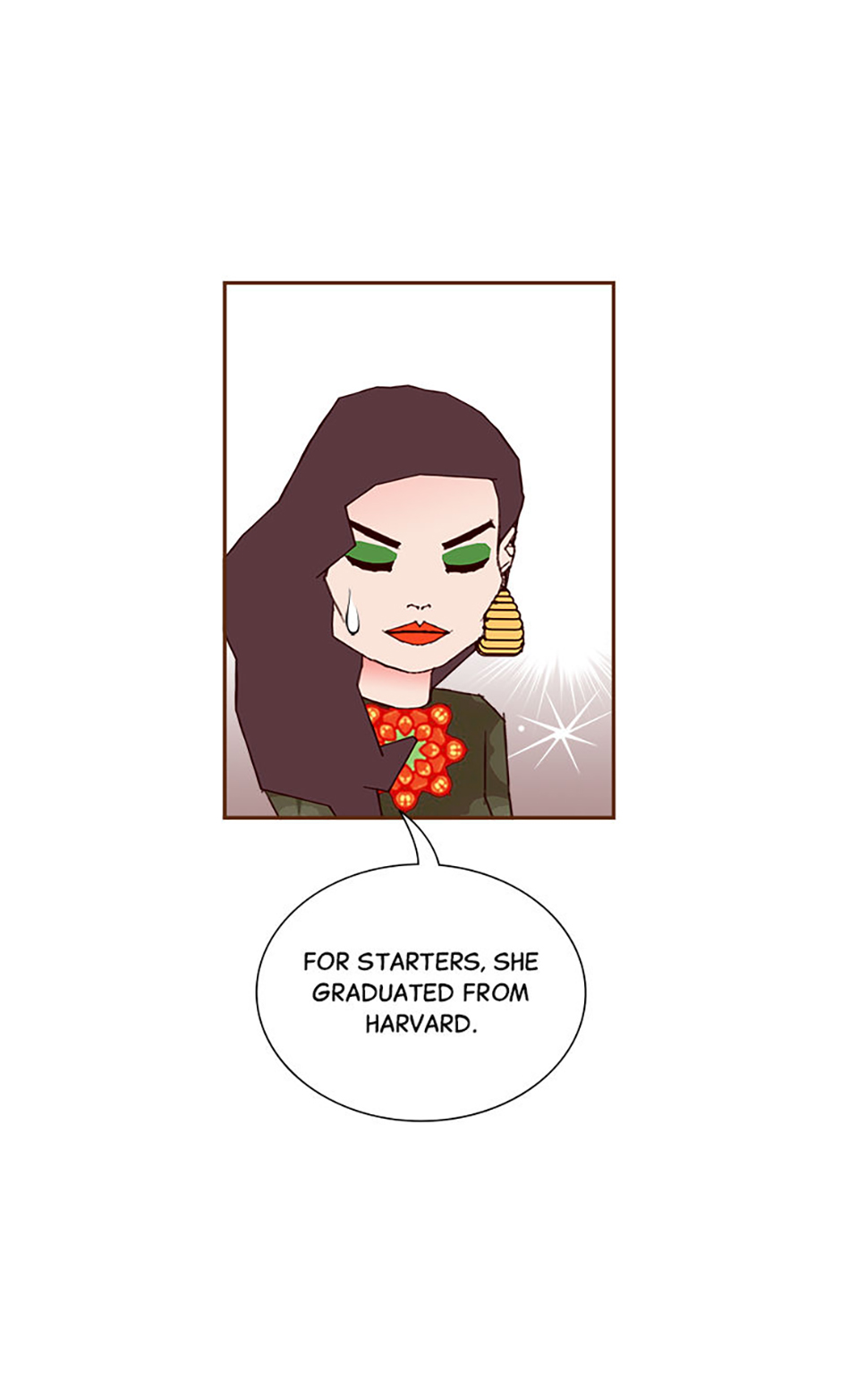 Love Alarm Chapter 190 page 7 - 