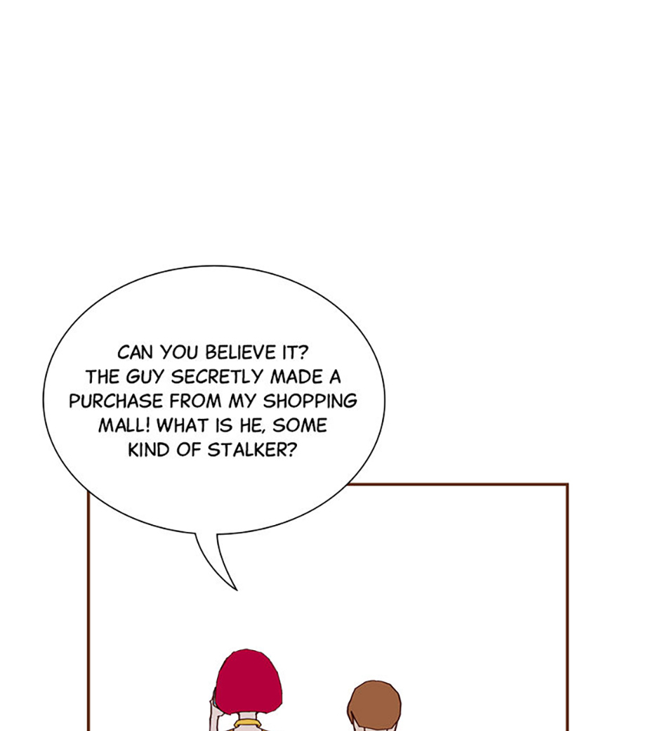 Love Alarm Chapter 190 page 64 - 