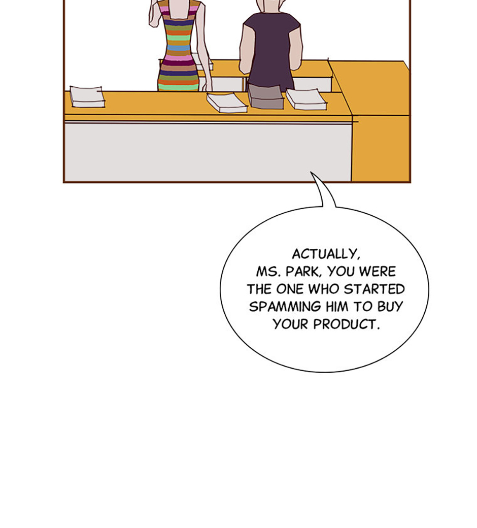 Love Alarm Chapter 190 page 65 - 