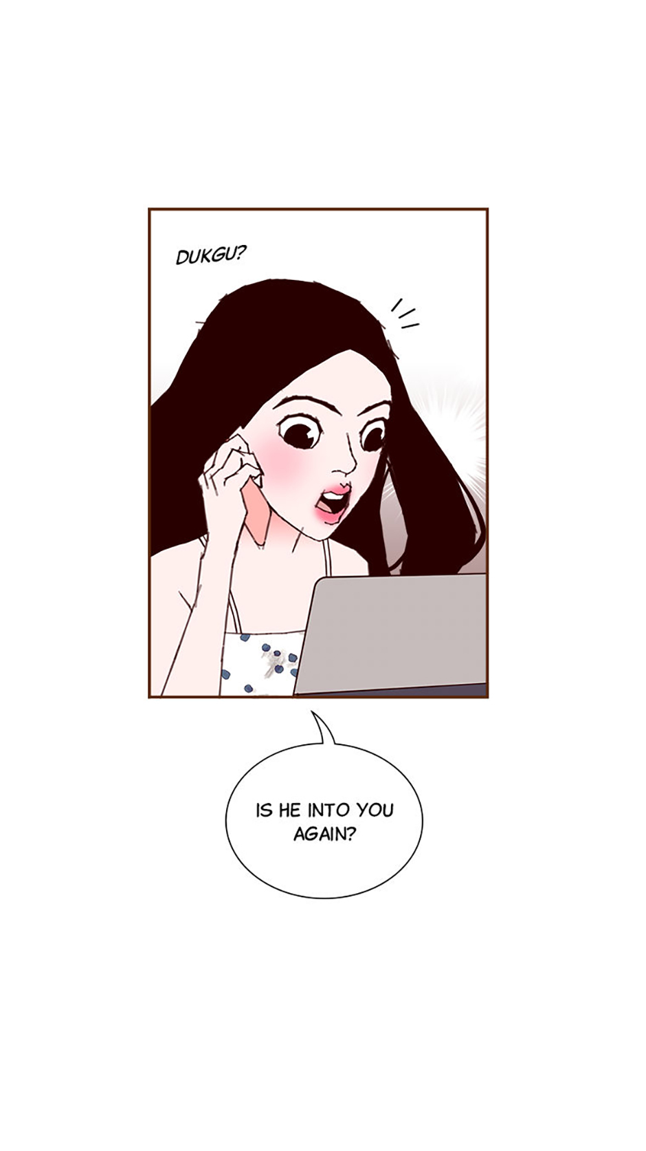 Love Alarm Chapter 190 page 66 - 