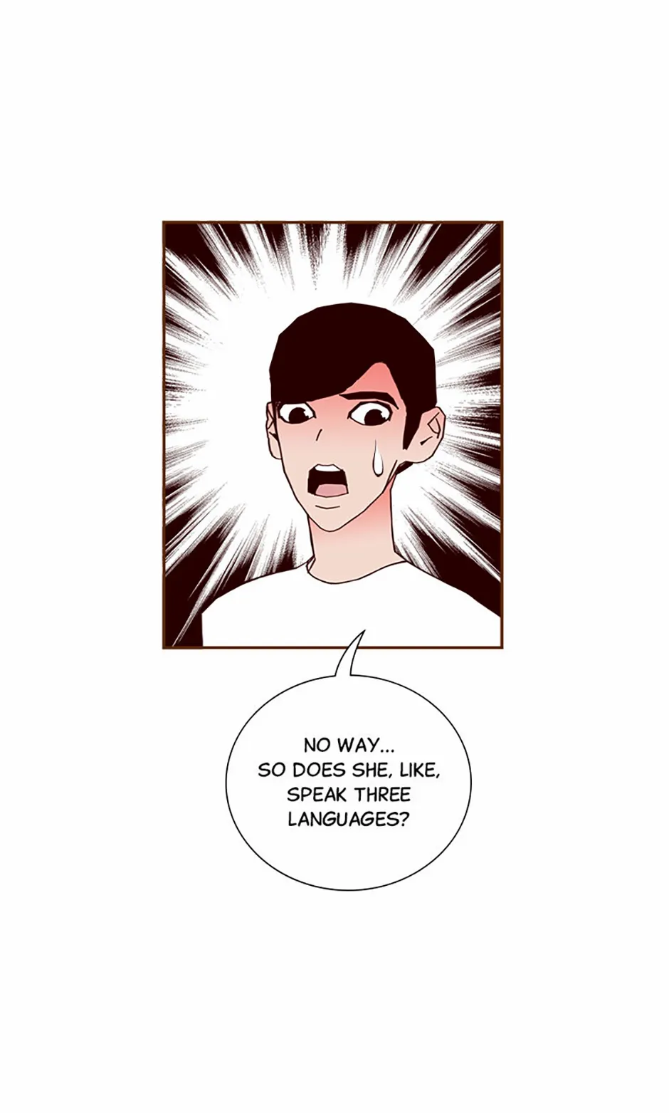 Love Alarm Chapter 190 page 8 - 