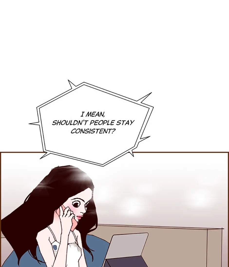 Love Alarm Chapter 190 page 71 - 