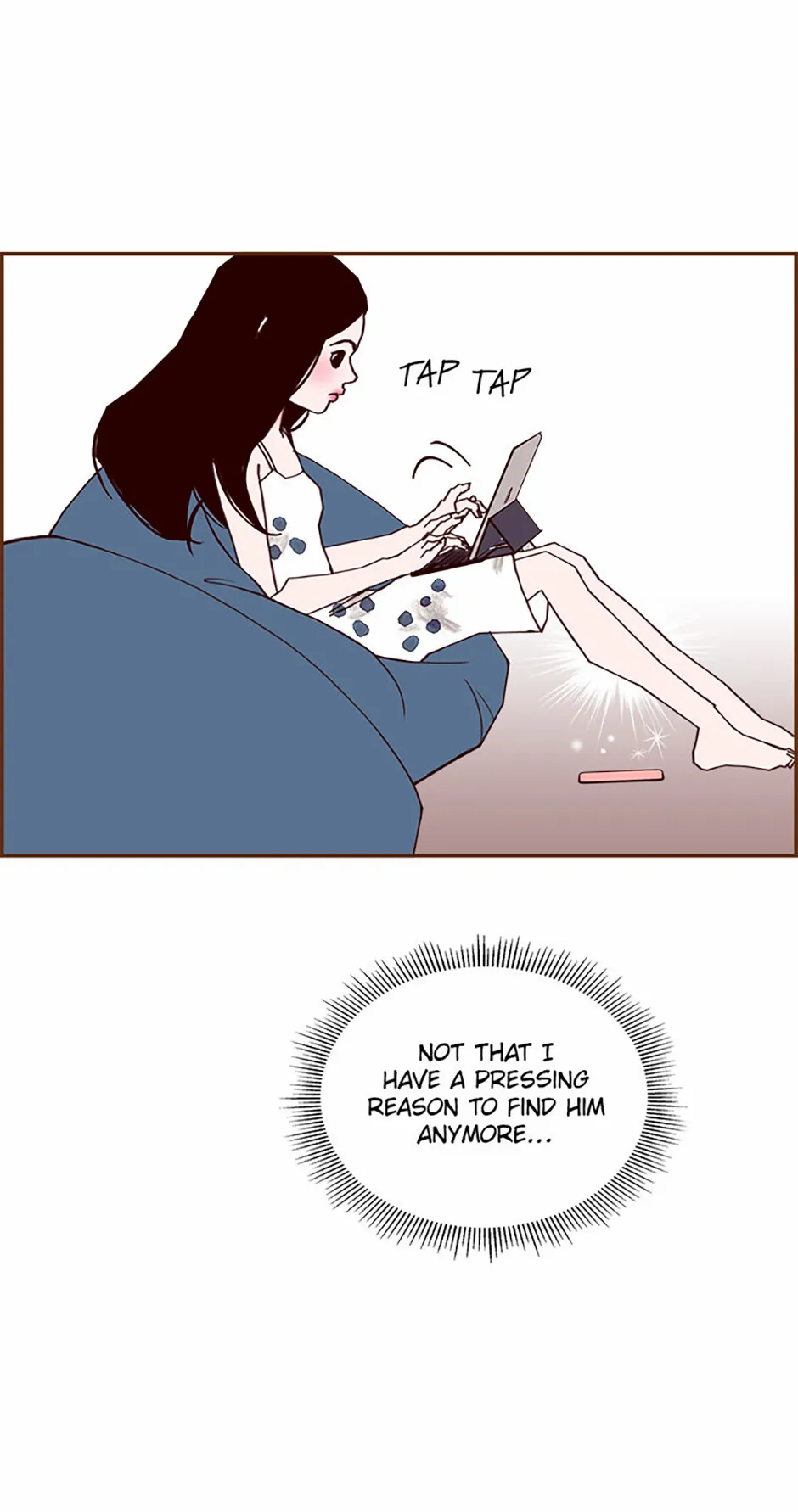 Love Alarm Chapter 190 page 75 - 