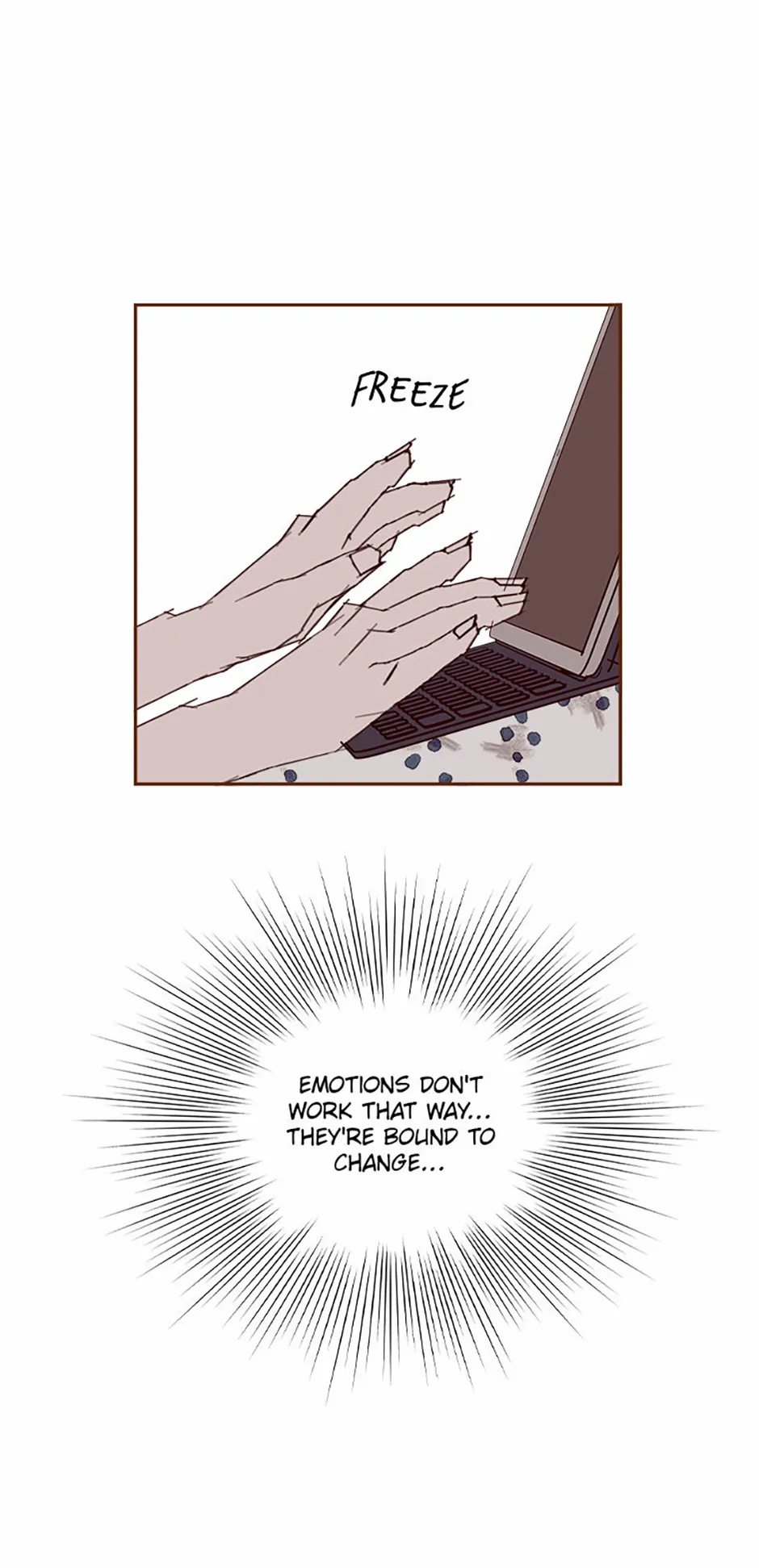 Love Alarm Chapter 190 page 76 - 