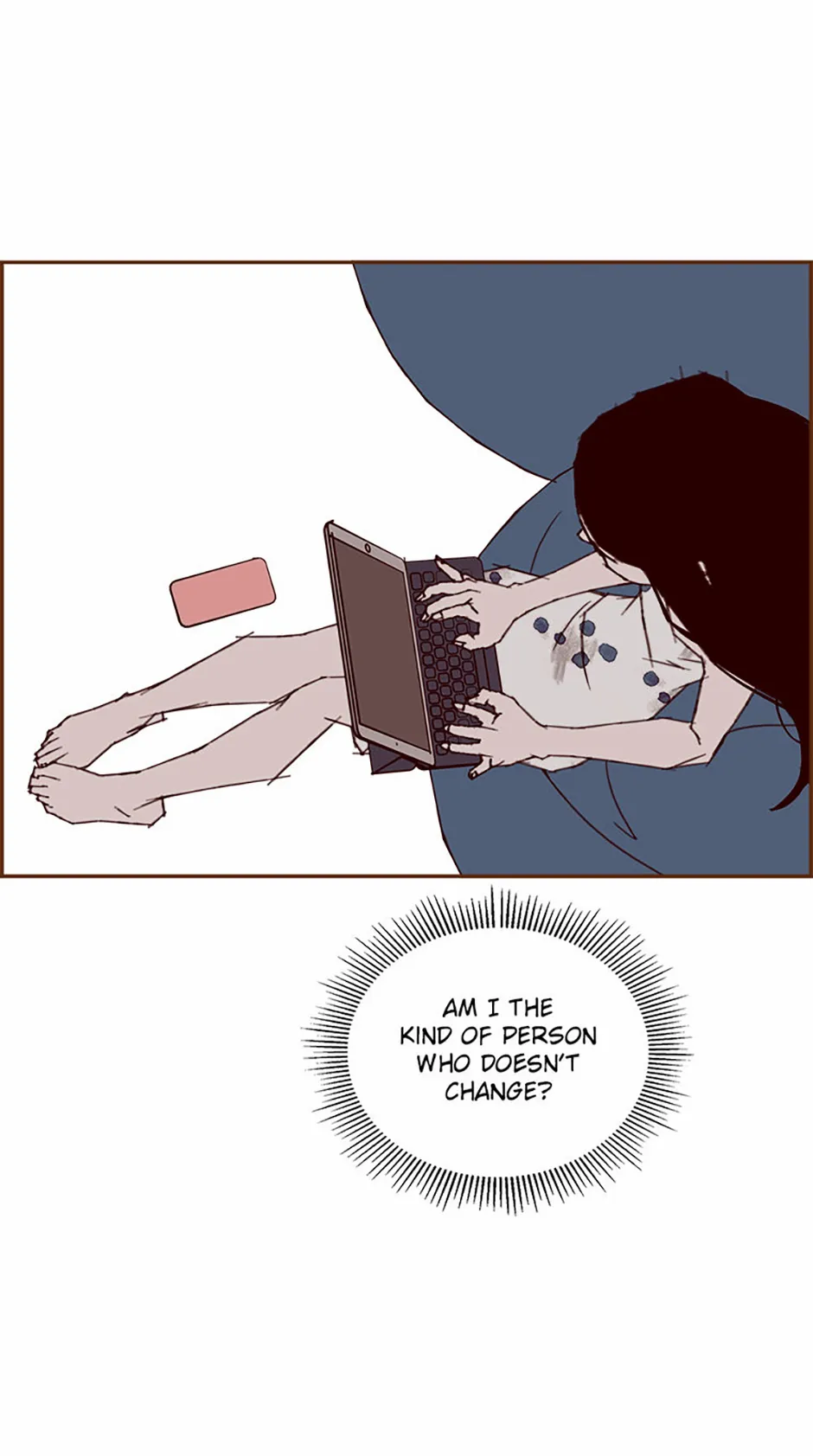 Love Alarm Chapter 190 page 78 - 