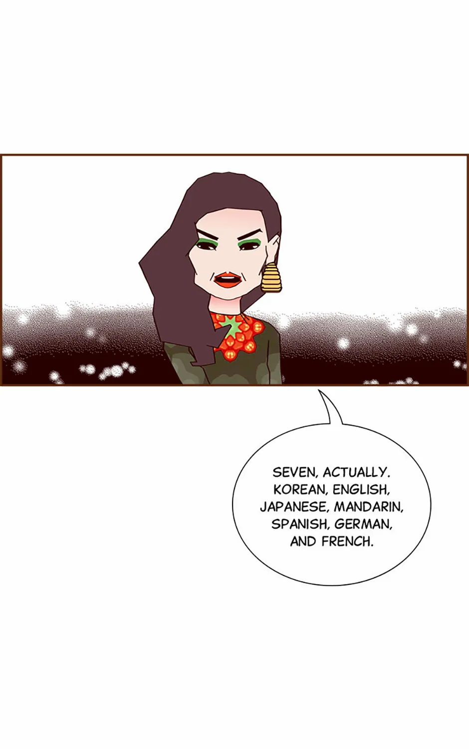 Love Alarm Chapter 190 page 9 - 