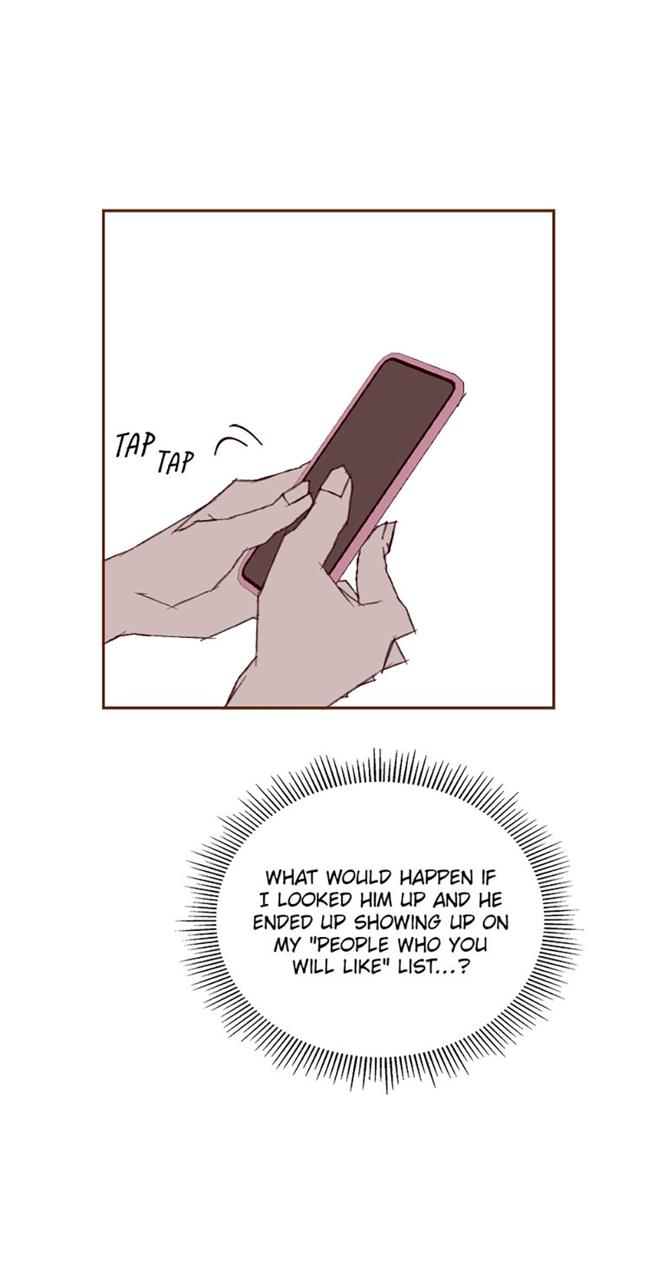 Love Alarm Chapter 190 page 83 - 