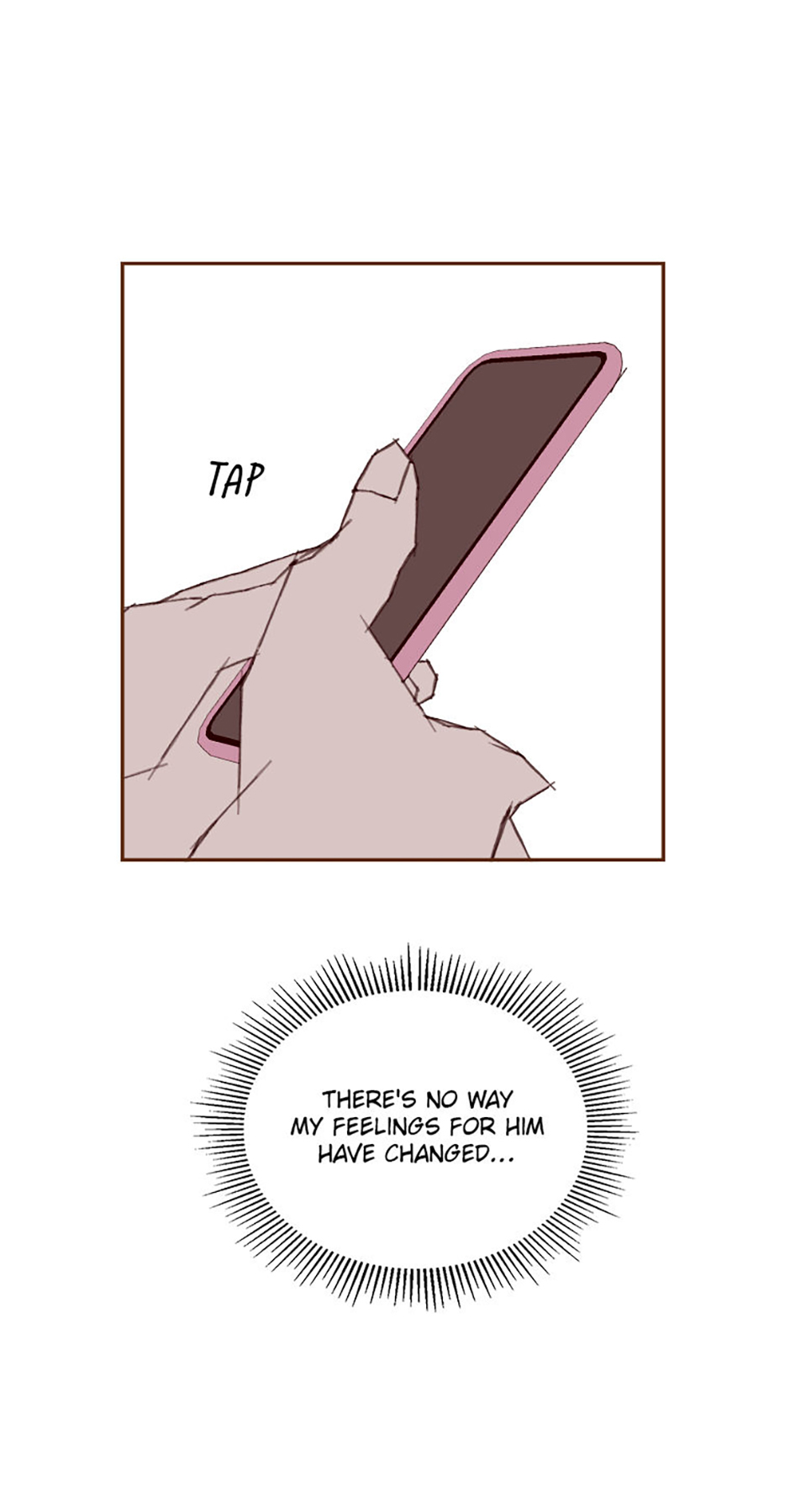 Love Alarm Chapter 190 page 84 - 