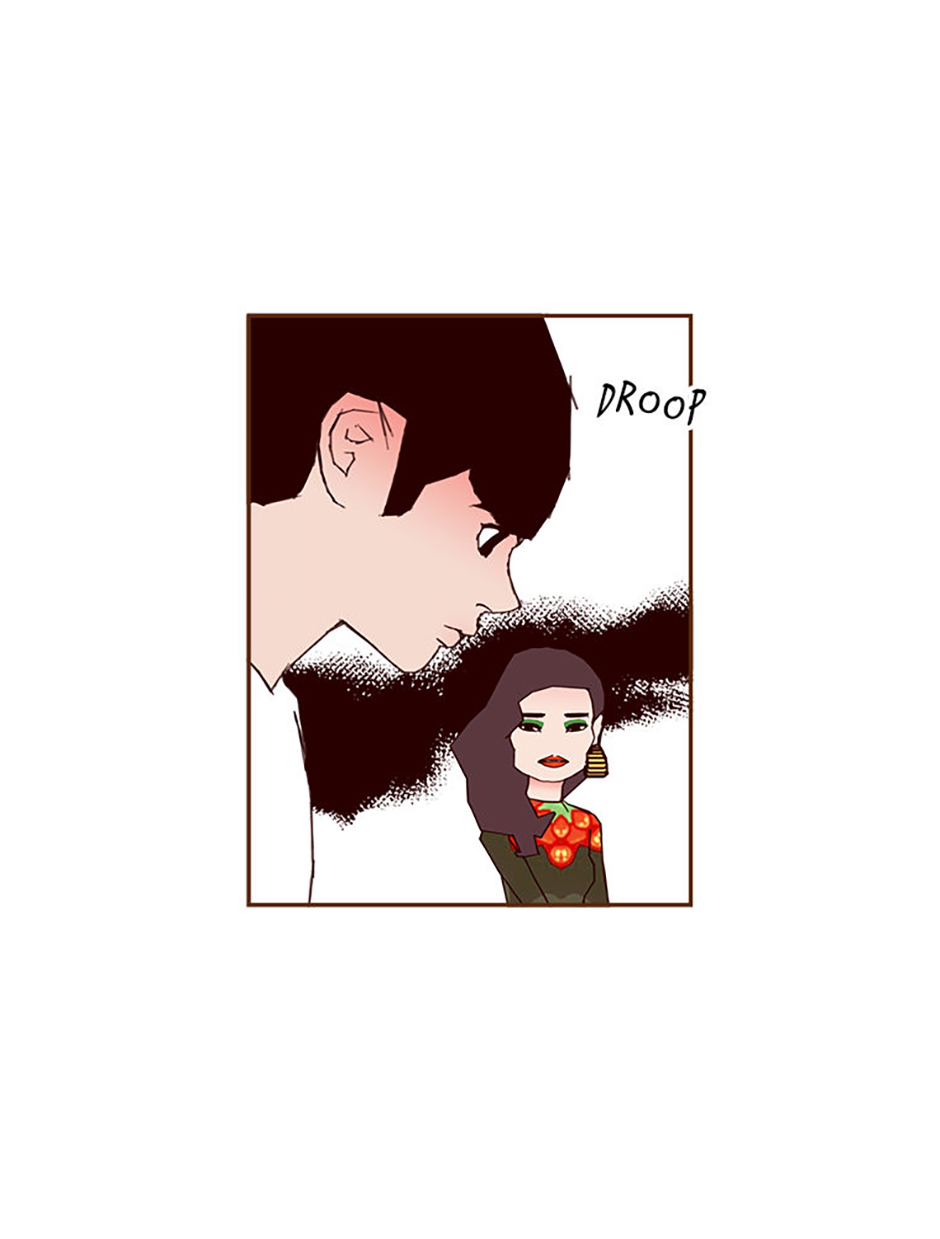 Love Alarm Chapter 190 page 10 - 