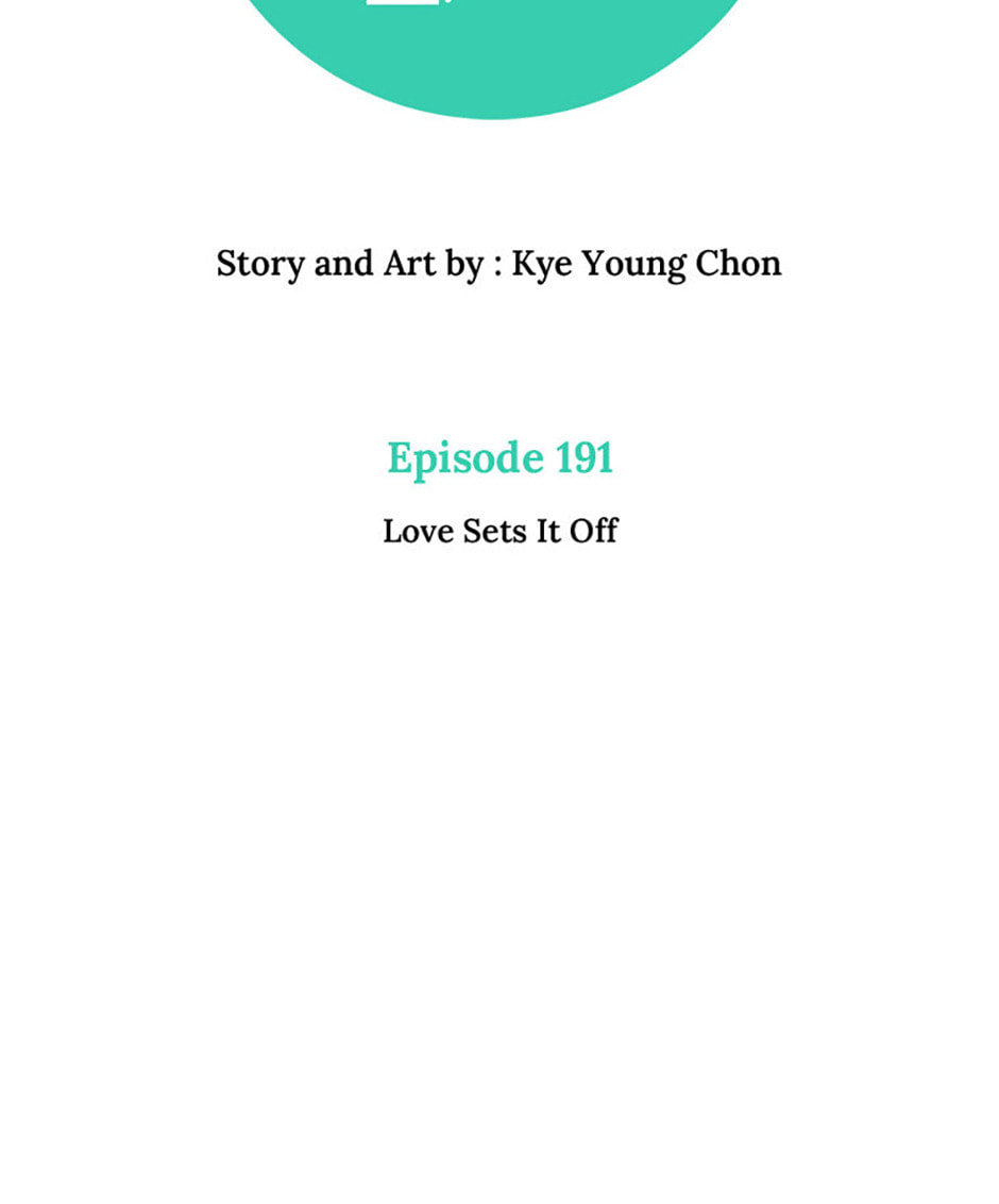 Love Alarm Chapter 191 page 2 - 