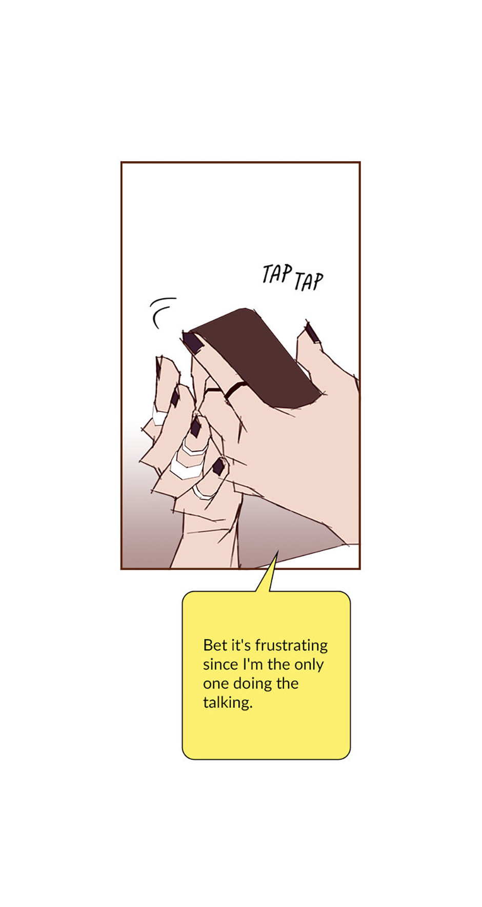 Love Alarm Chapter 191 page 13 - 