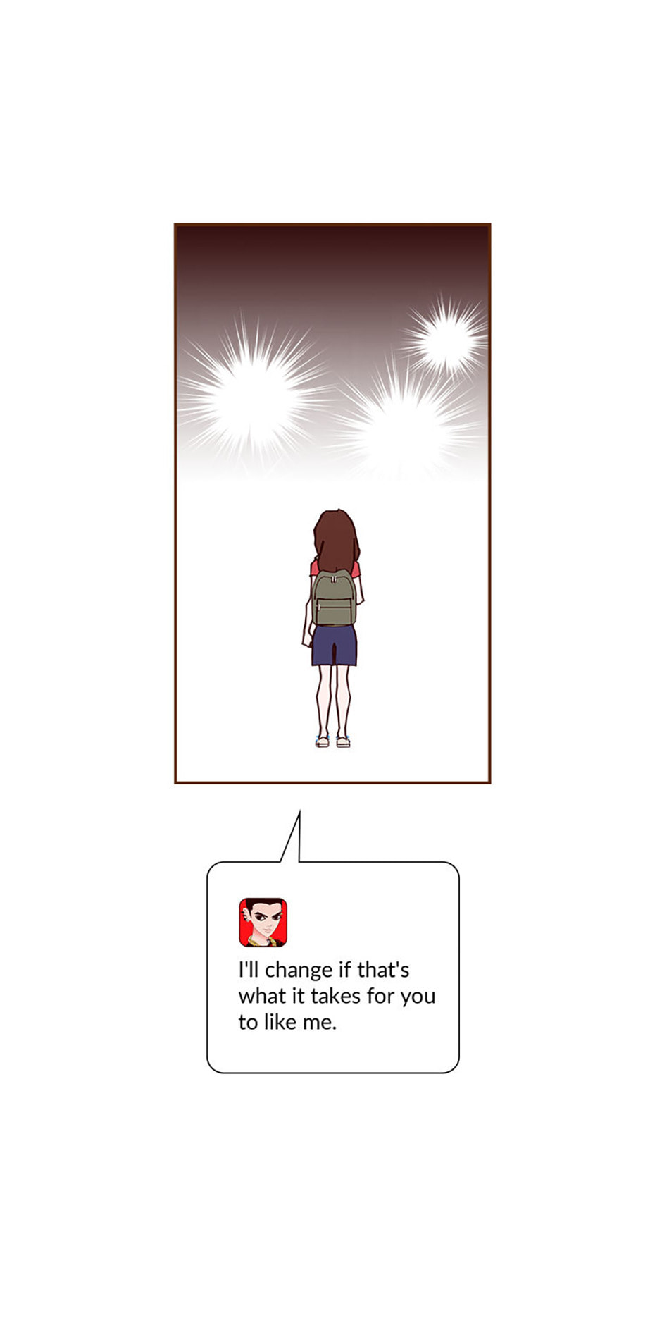 Love Alarm Chapter 191 page 14 - 