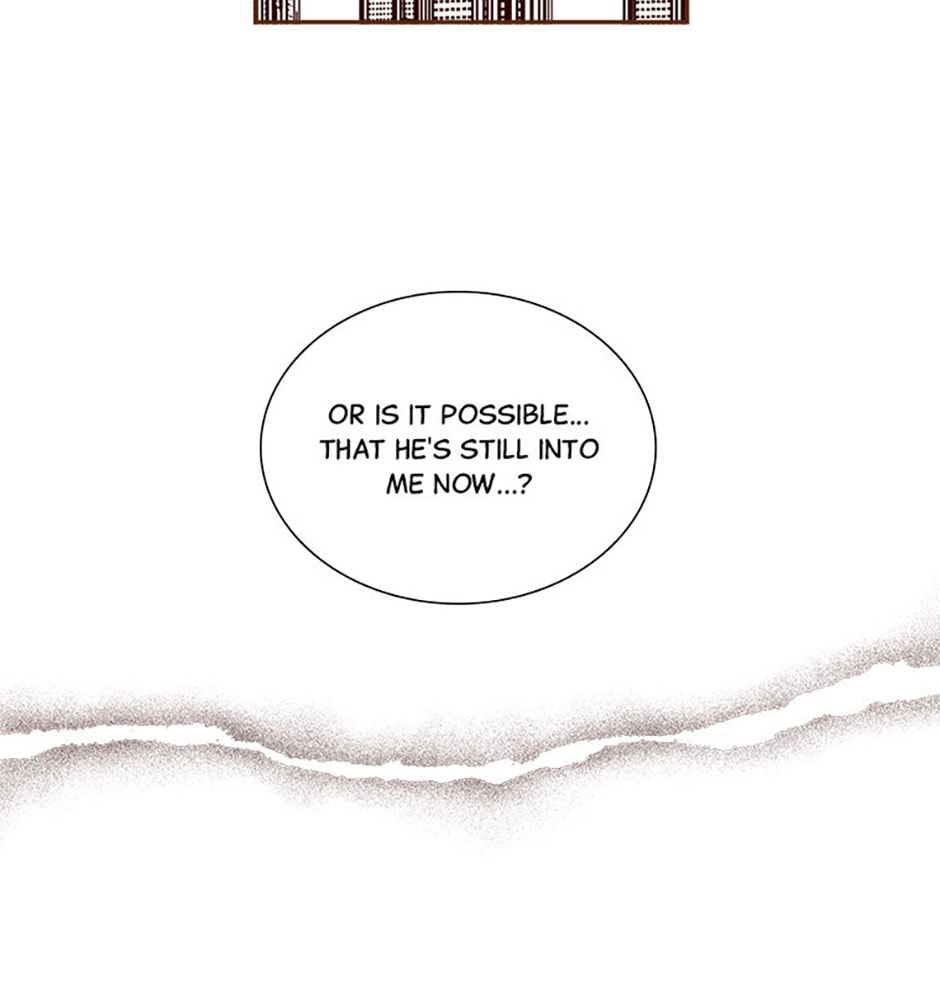 Love Alarm Chapter 191 page 19 - 