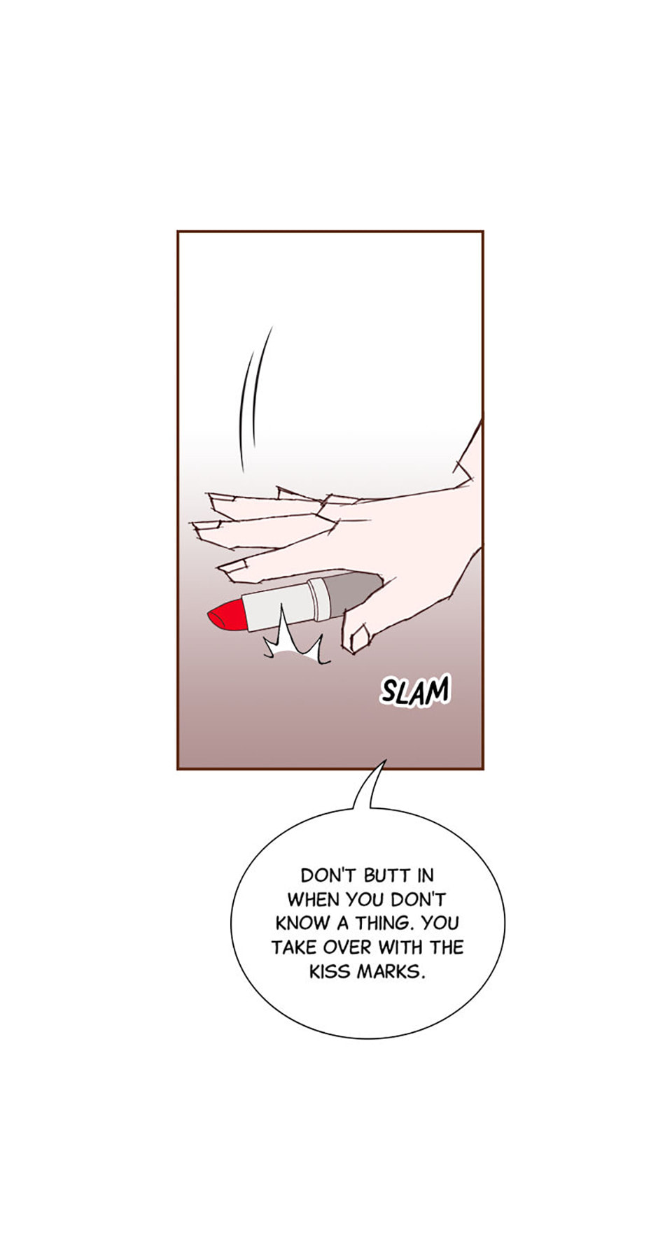 Love Alarm Chapter 191 page 28 - 