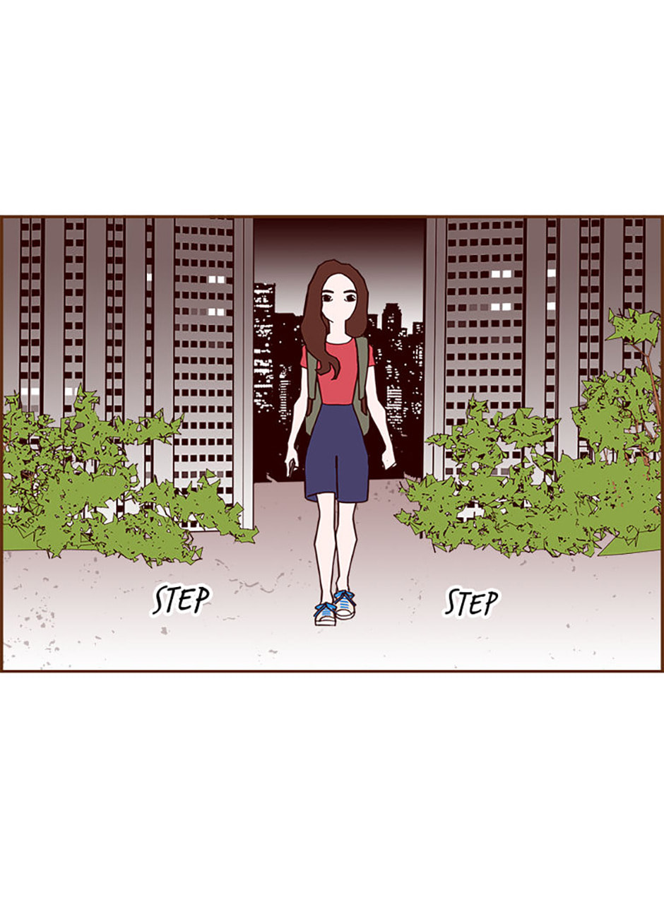 Love Alarm Chapter 191 page 4 - 