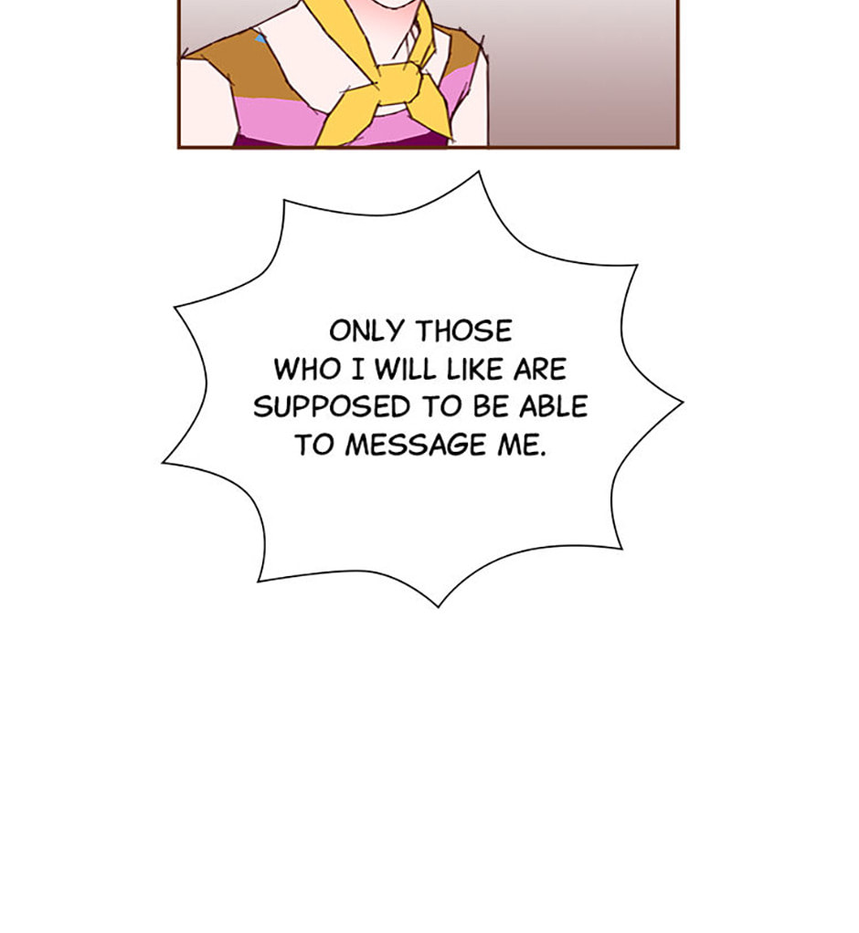 Love Alarm Chapter 191 page 41 - 