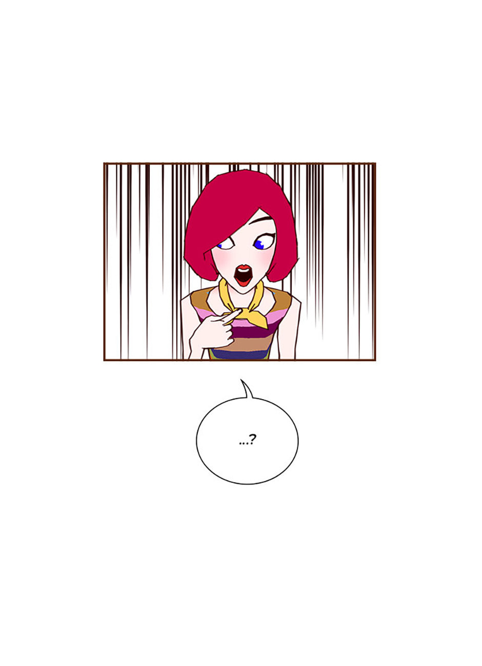 Love Alarm Chapter 191 page 42 - 