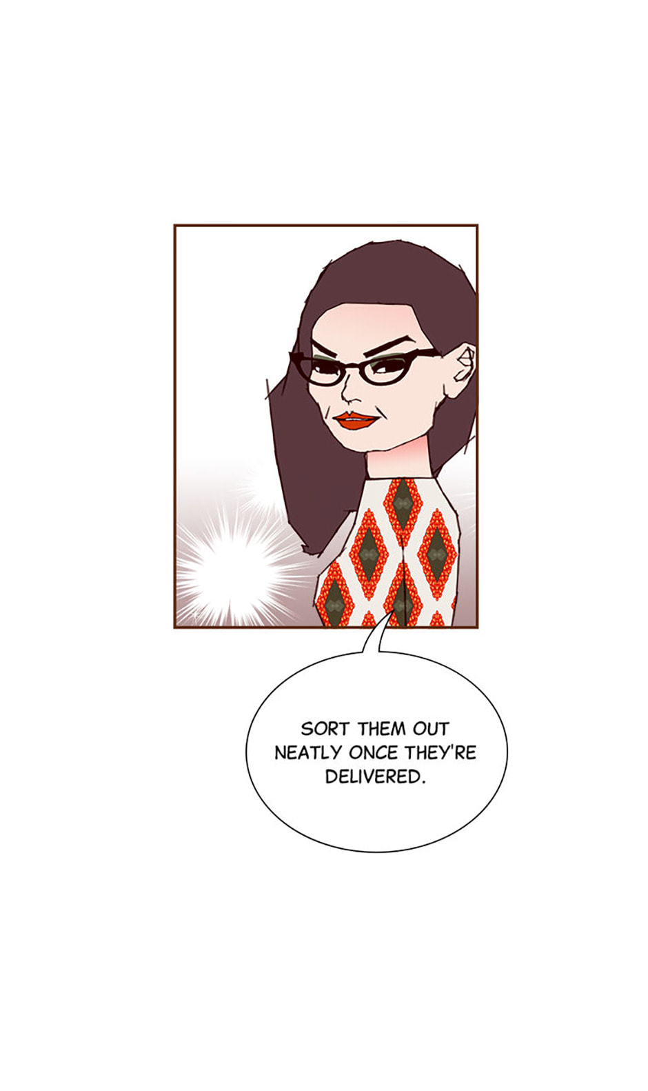 Love Alarm Chapter 191 page 48 - 