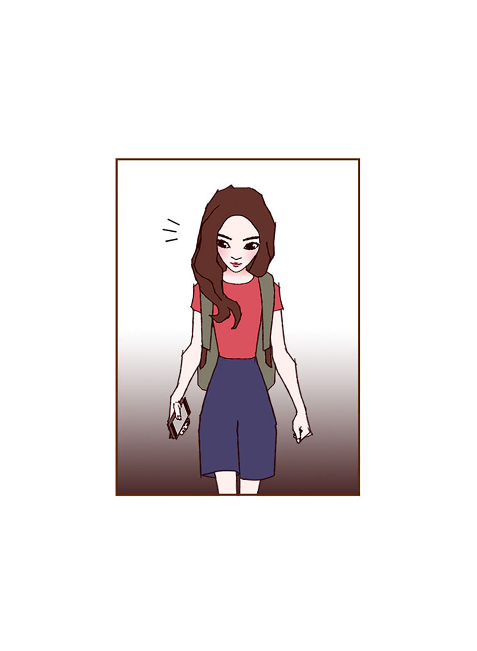 Love Alarm Chapter 191 page 6 - 