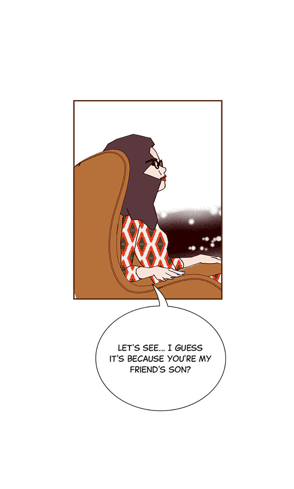 Love Alarm Chapter 191 page 56 - 
