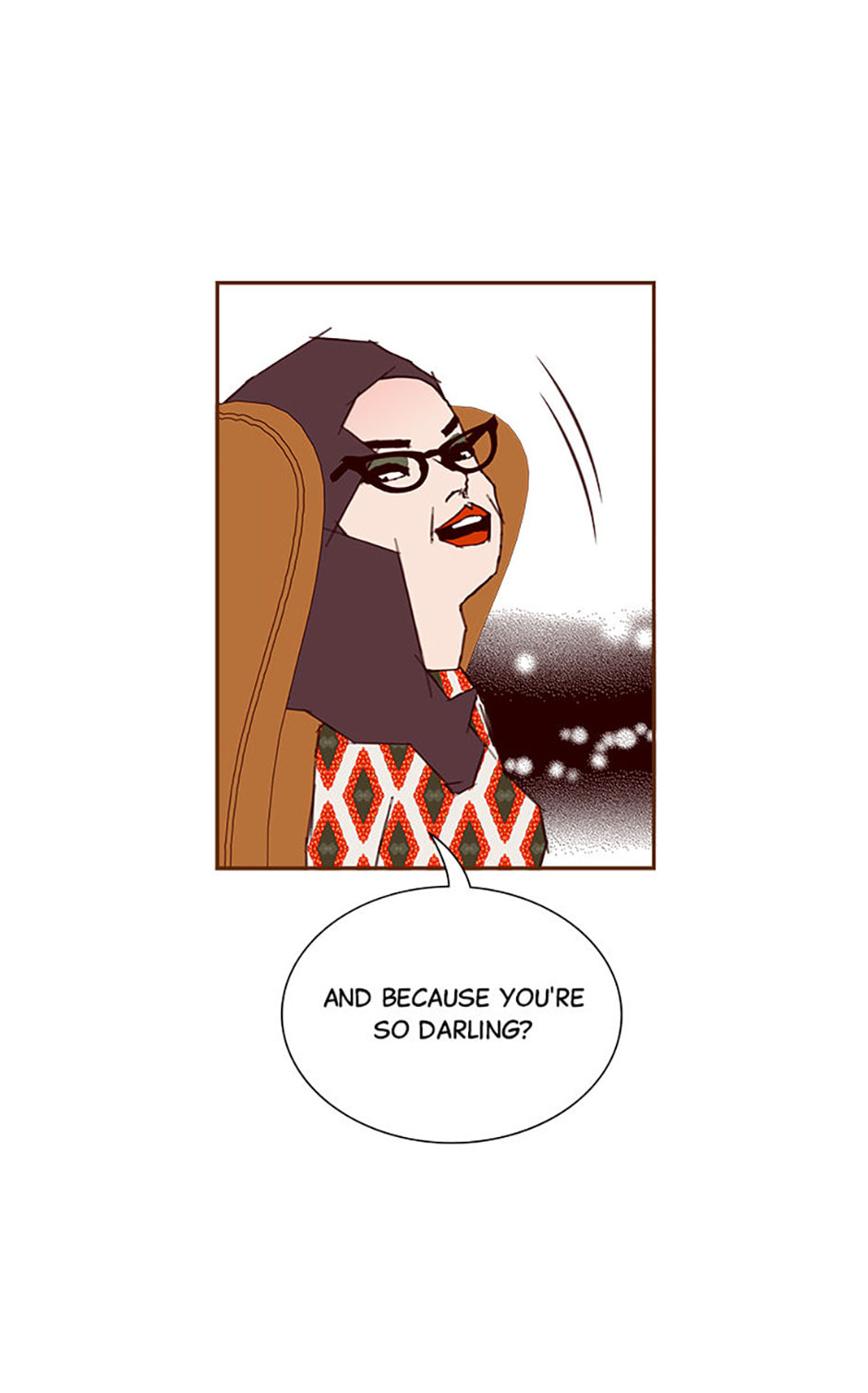 Love Alarm Chapter 191 page 57 - 