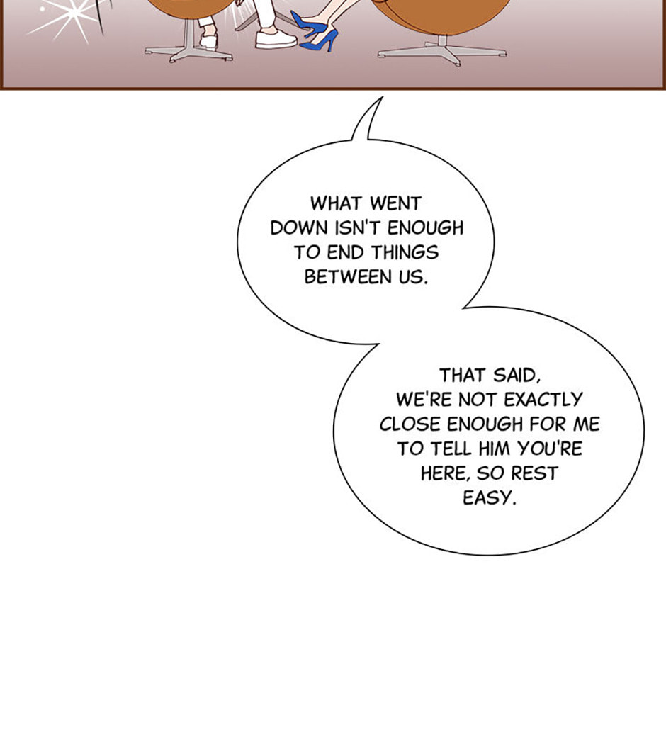 Love Alarm Chapter 191 page 59 - 