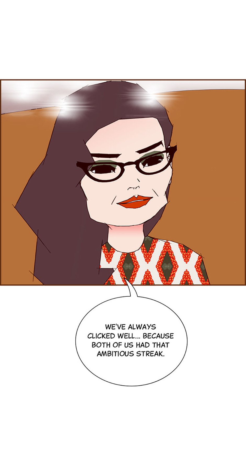 Love Alarm Chapter 191 page 60 - 