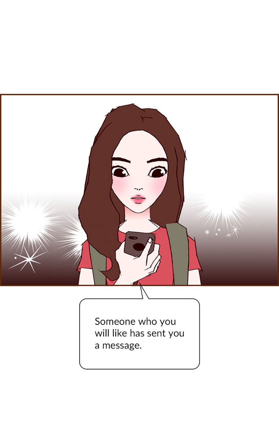 Love Alarm Chapter 191 page 7 - 