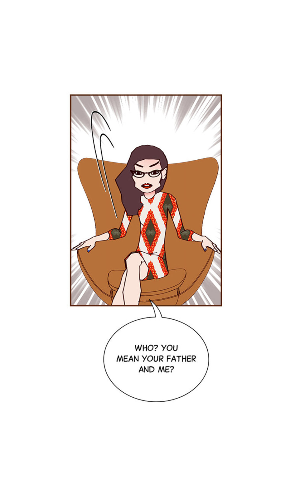 Love Alarm Chapter 191 page 62 - 