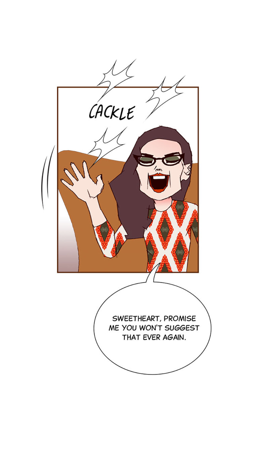 Love Alarm Chapter 191 page 63 - 