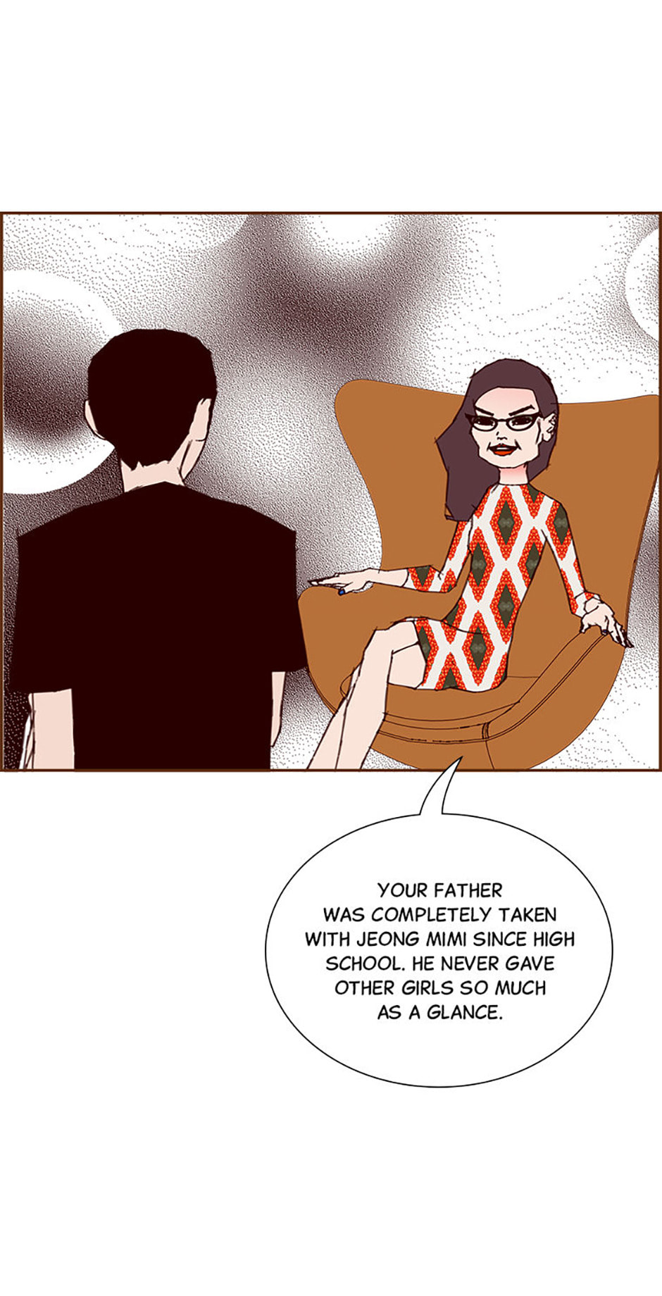 Love Alarm Chapter 191 page 64 - 