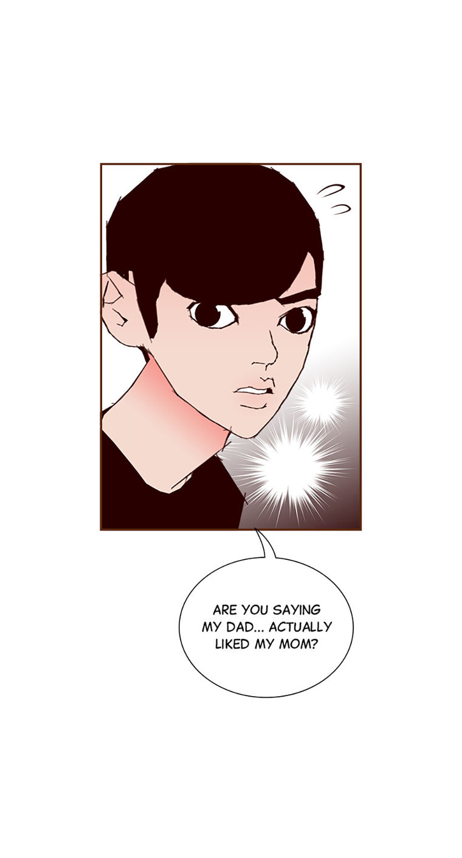 Love Alarm Chapter 191 page 65 - 