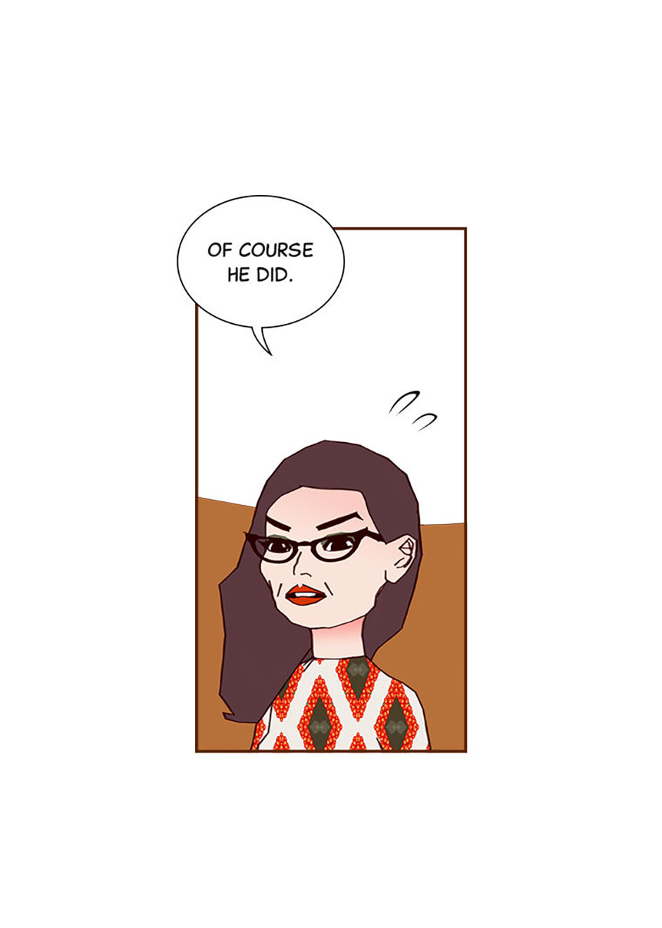 Love Alarm Chapter 191 page 66 - 