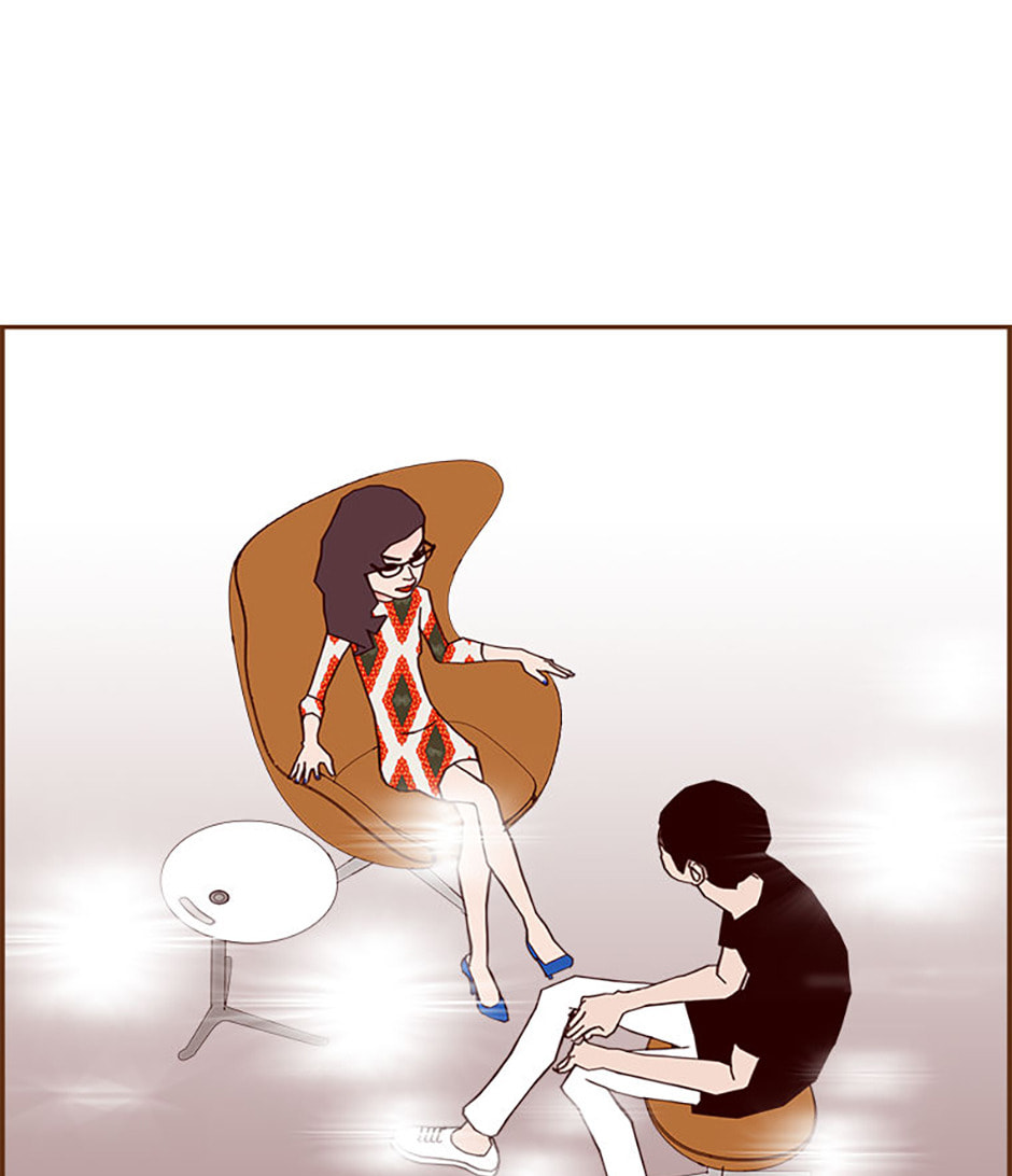 Love Alarm Chapter 191 page 67 - 