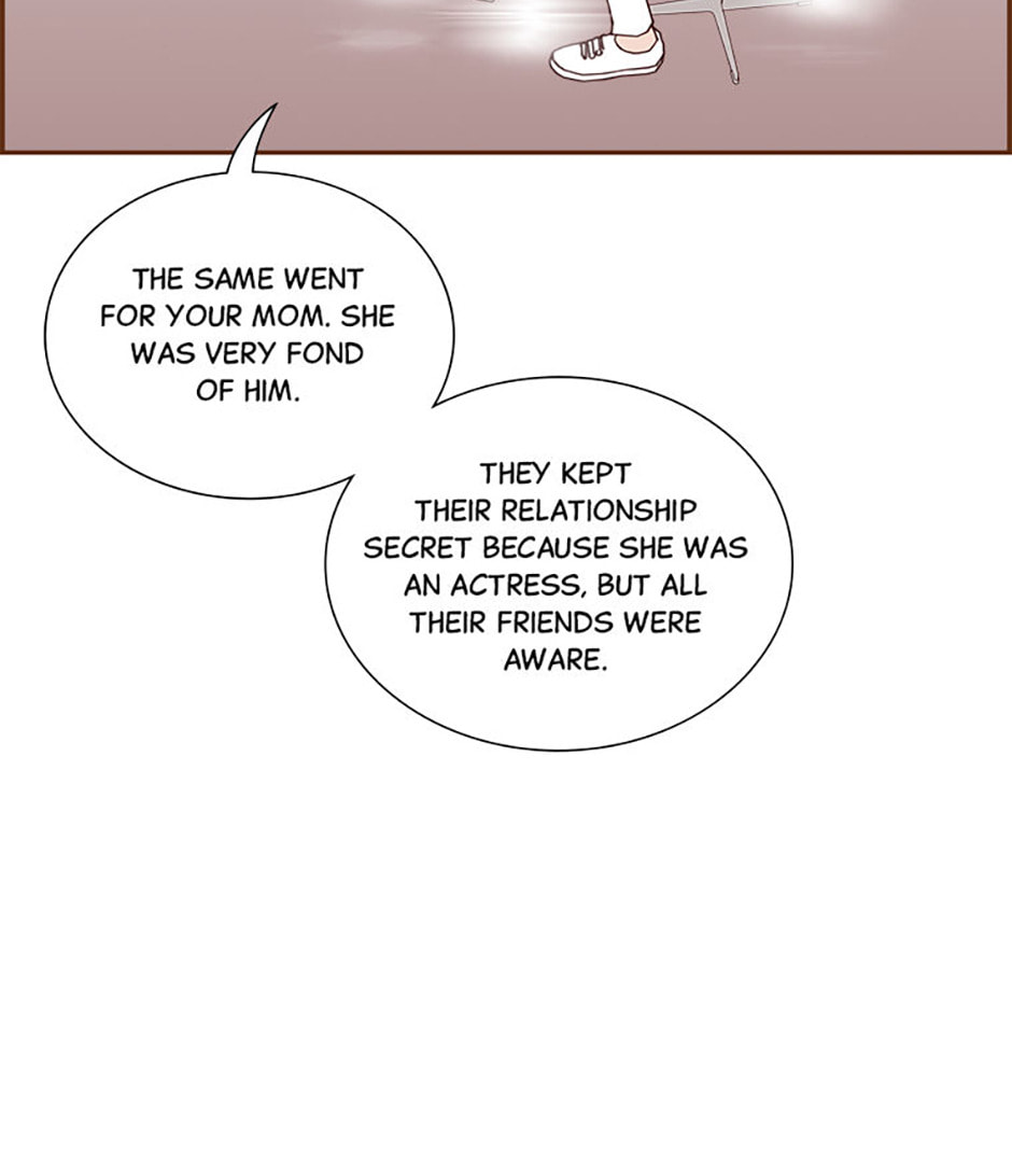 Love Alarm Chapter 191 page 68 - 